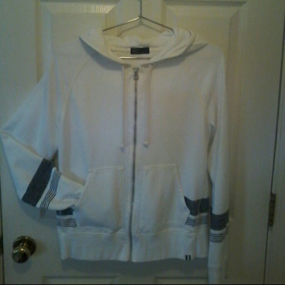 Gap Hooded Sweatshirt